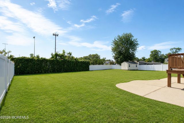 6 Dibling Street, Union Beach, NJ 07735