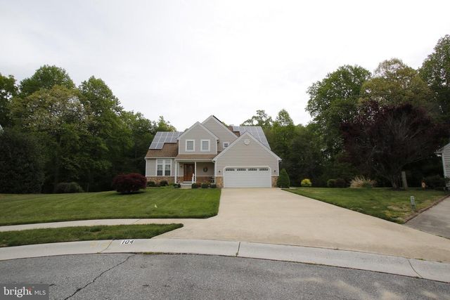 104 ALEXA CT, Milford, DE 19963