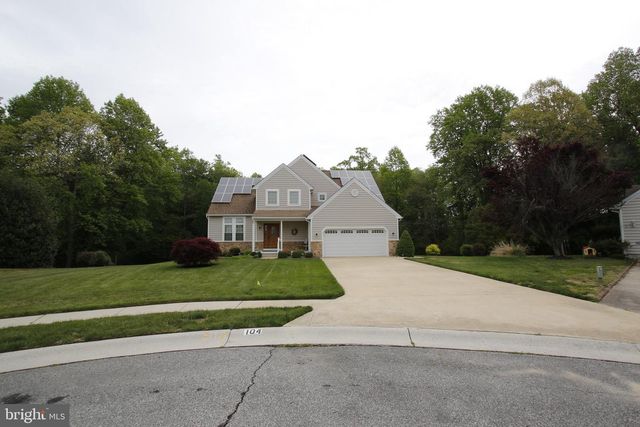 104 ALEXA CT, Milford, DE 19963