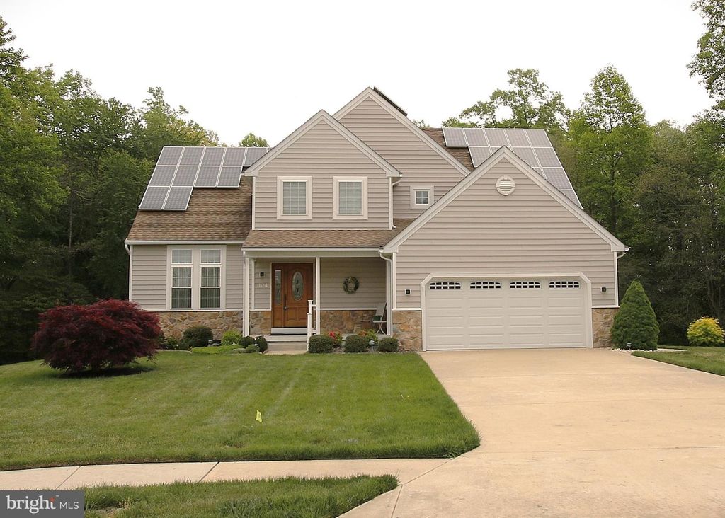 104 ALEXA CT, Milford, DE 19963