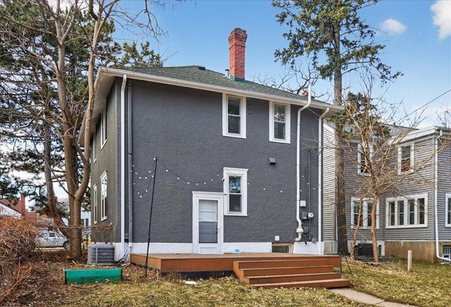 4741 4th Avenue S, Minneapolis, MN 55419