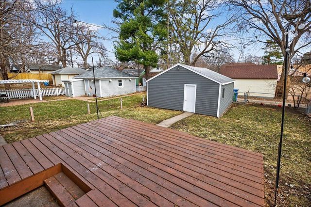 4741 4th Avenue S, Minneapolis, MN 55419