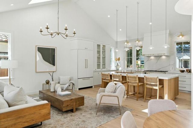 1192 Crescent Drive, San Jose, CA 95125