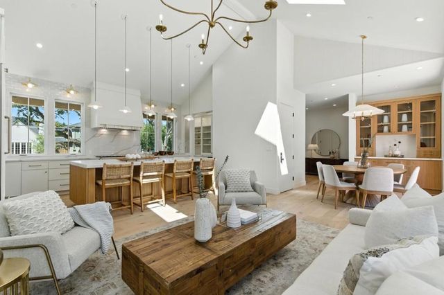 1192 Crescent Drive, San Jose, CA 95125