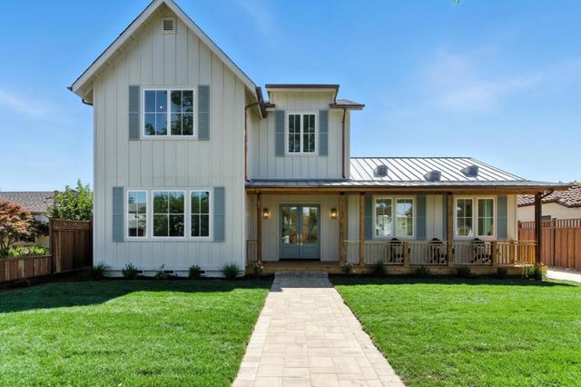 1192 Crescent Drive, San Jose, CA 95125