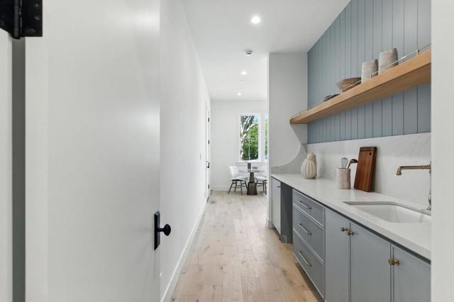 1192 Crescent Drive, San Jose, CA 95125