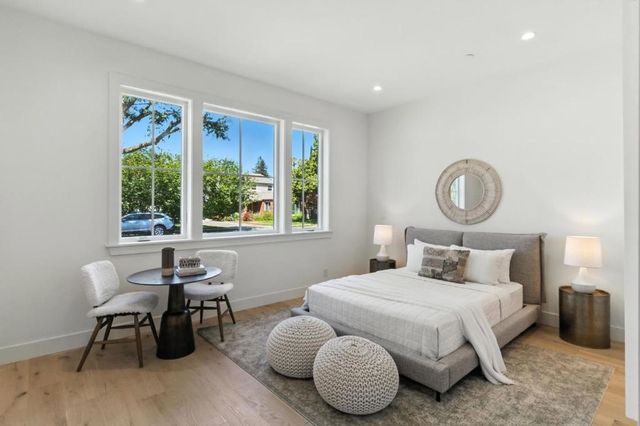 1192 Crescent Drive, San Jose, CA 95125