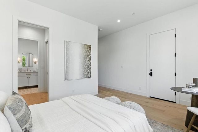 1192 Crescent Drive, San Jose, CA 95125