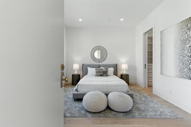 1192 Crescent Drive, San Jose, CA 95125