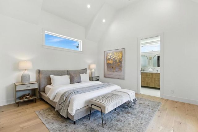 1192 Crescent Drive, San Jose, CA 95125