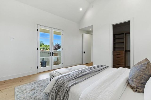 1192 Crescent Drive, San Jose, CA 95125