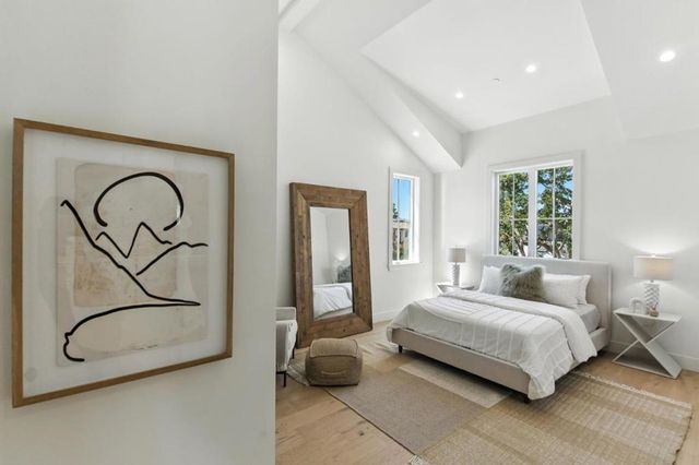 1192 Crescent Drive, San Jose, CA 95125