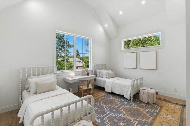 1192 Crescent Drive, San Jose, CA 95125