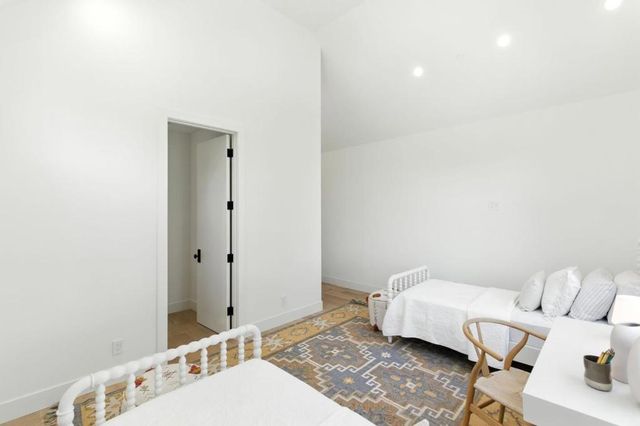 1192 Crescent Drive, San Jose, CA 95125