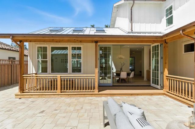 1192 Crescent Drive, San Jose, CA 95125