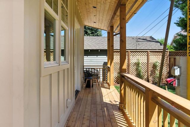 1192 Crescent Drive, San Jose, CA 95125