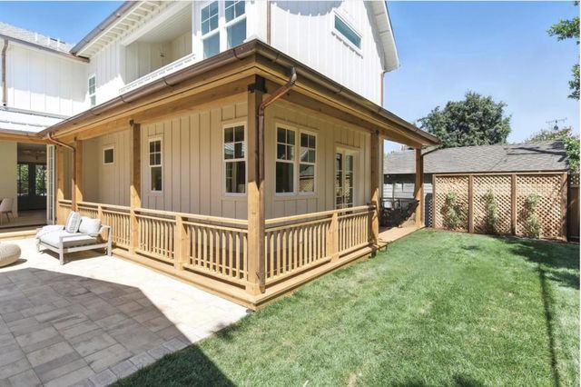 1192 Crescent Drive, San Jose, CA 95125