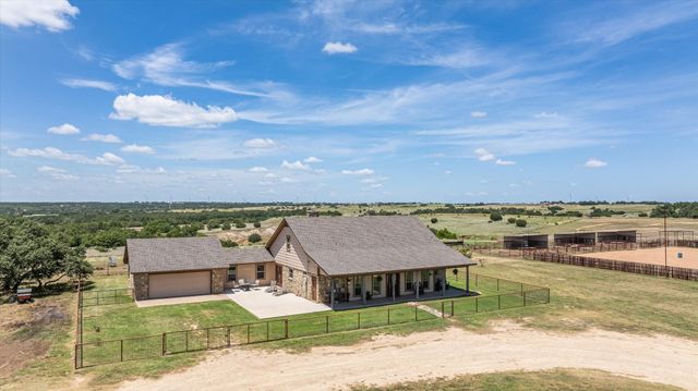 5470 County Road 398, Stephenville, TX 76401