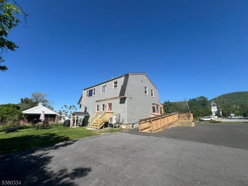 5 Church St 2, Vernon Twp., NJ 07462