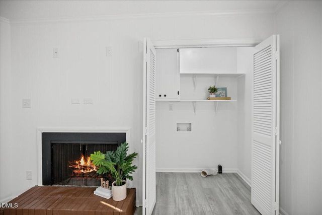 518 Orange Factory Road, Bahama, NC 27503