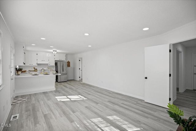 518 Orange Factory Road, Bahama, NC 27503