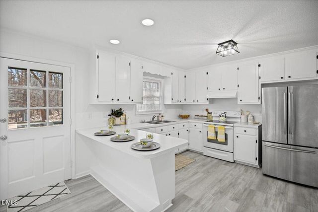 518 Orange Factory Road, Bahama, NC 27503