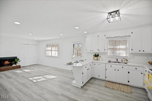 518 Orange Factory Road, Bahama, NC 27503