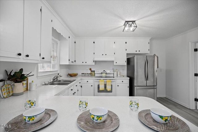 518 Orange Factory Road, Bahama, NC 27503