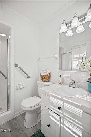 518 Orange Factory Road, Bahama, NC 27503