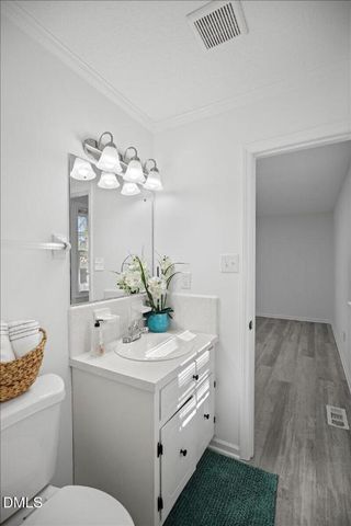 518 Orange Factory Road, Bahama, NC 27503