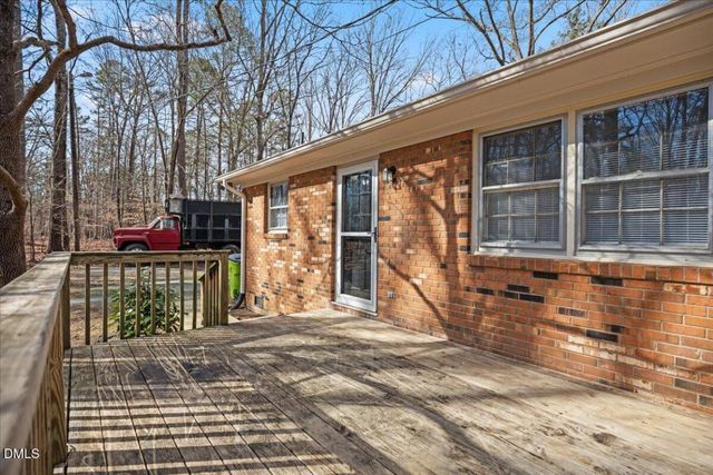 518 Orange Factory Road, Bahama, NC 27503