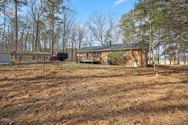 518 Orange Factory Road, Bahama, NC 27503