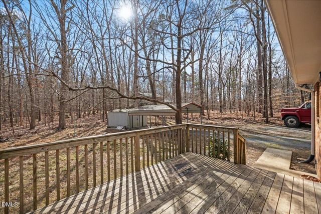 518 Orange Factory Road, Bahama, NC 27503