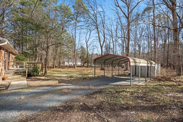 518 Orange Factory Road, Bahama, NC 27503