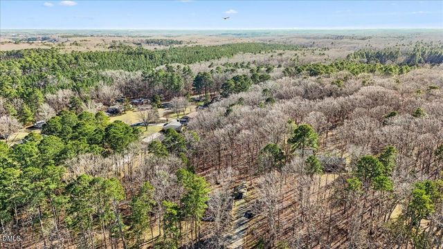 518 Orange Factory Road, Bahama, NC 27503