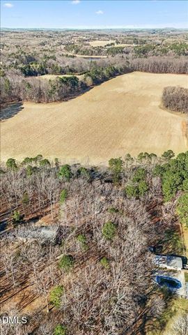 518 Orange Factory Road, Bahama, NC 27503