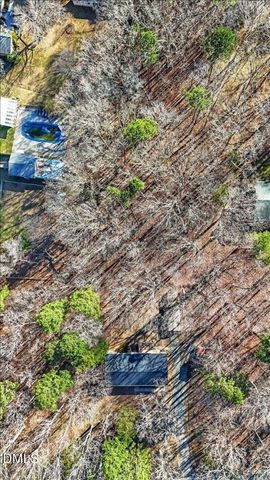 518 Orange Factory Road, Bahama, NC 27503