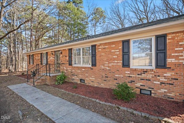 518 Orange Factory Road, Bahama, NC 27503