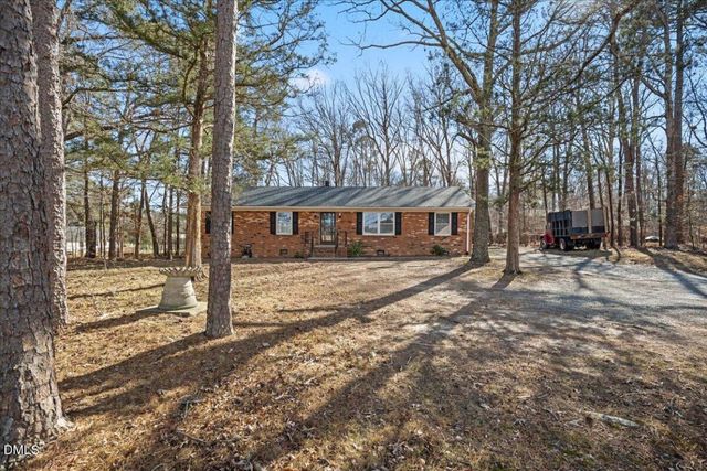 518 Orange Factory Road, Bahama, NC 27503