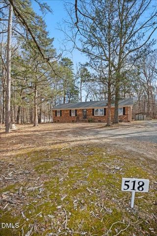 518 Orange Factory Road, Bahama, NC 27503