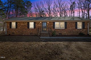 518 Orange Factory Road, Bahama, NC 27503