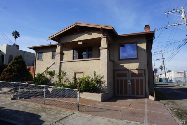 1511 Napa St, Vallejo, CA 94590