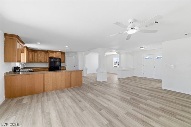 3281 North Woodchips Road, Pahrump, NV 89060