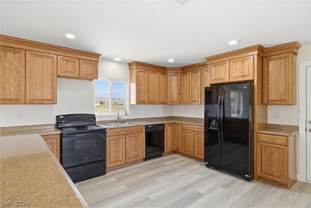 3281 North Woodchips Road, Pahrump, NV 89060