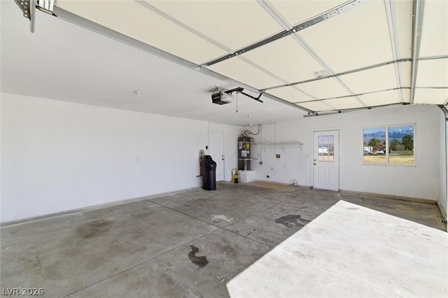 3281 North Woodchips Road, Pahrump, NV 89060