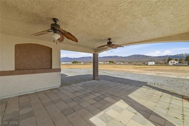 3281 North Woodchips Road, Pahrump, NV 89060