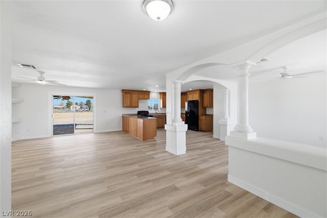 3281 North Woodchips Road, Pahrump, NV 89060