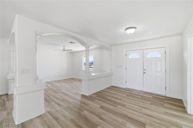 3281 North Woodchips Road, Pahrump, NV 89060