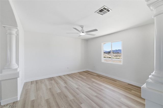 3281 North Woodchips Road, Pahrump, NV 89060