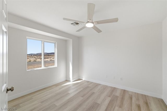 3281 North Woodchips Road, Pahrump, NV 89060